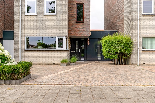 Medium property photo - Burgvliet 113, 8226 RE Lelystad